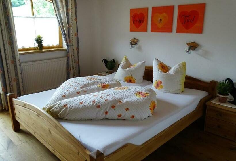 1间卧室的房子, Oberhaslachhof