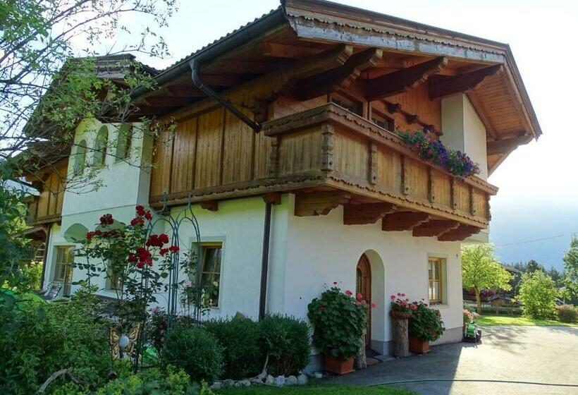 1间卧室的房子, Oberhaslachhof