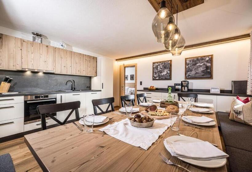 带1个卧室带观景的公寓, Oberhaslachhof