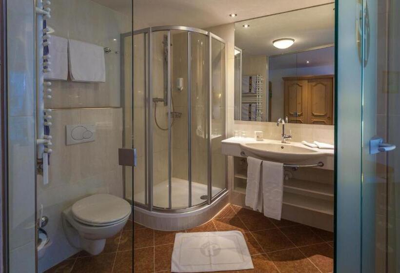 Номер Deluxe, Pachmair 1453 Apart Resort   Opening 2025