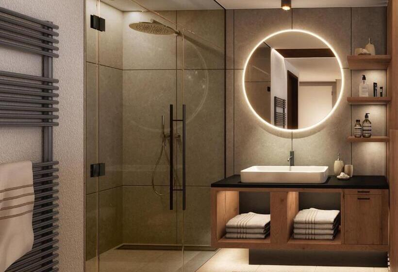 Апартаменты Superior 2 Спальни, Pachmair 1453 Apart Resort   Opening 2025
