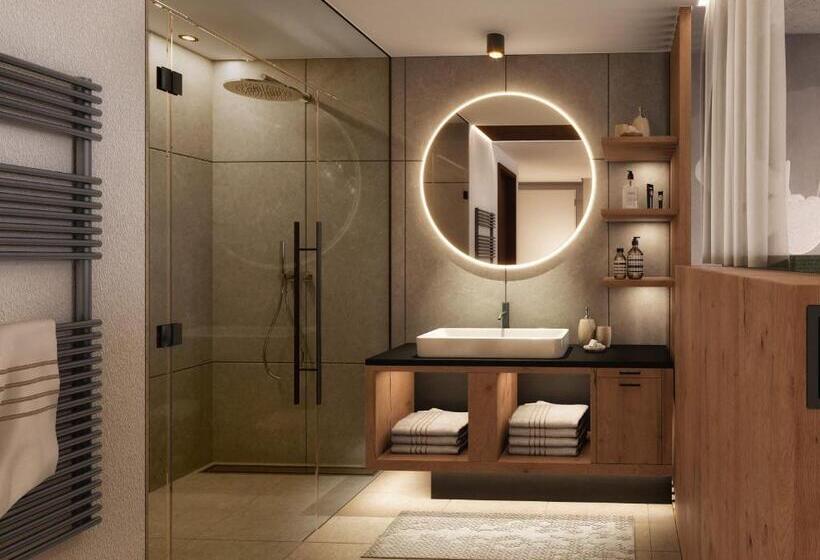 Номер Superior, Pachmair 1453 Apart Resort   Opening 2025