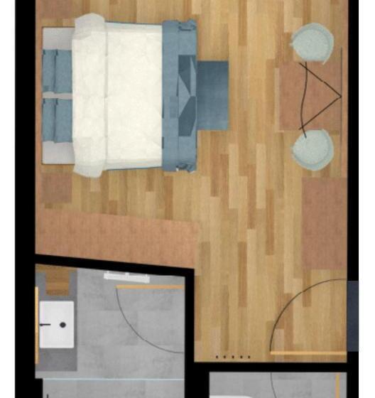 Классический Номер, Pachmair 1453 Apart Resort   Opening 2025