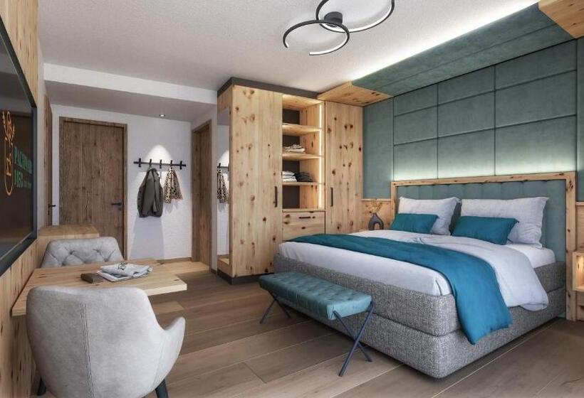 Классический Номер, Pachmair 1453 Apart Resort   Opening 2025