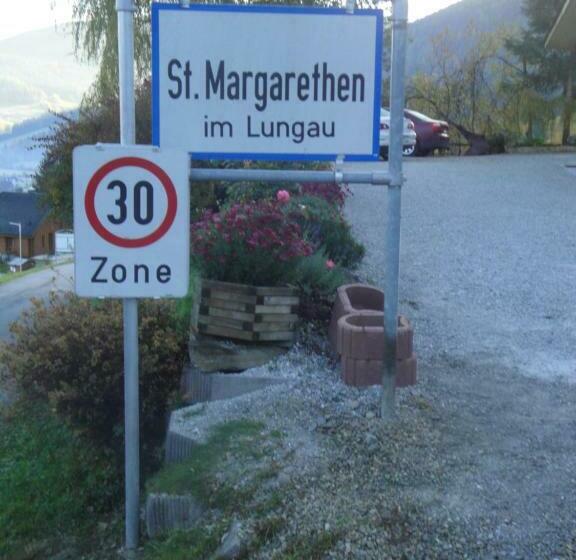 スタンダードシングルルーム, Pension Schwaiger