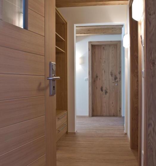 带2个卧室的公寓, Resort Tirol Am Wildenbach