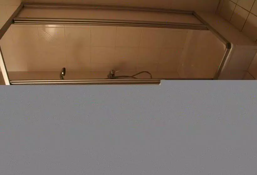 Habitación Estàndard Individual, Semriacherhof