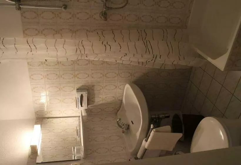 Habitación Estàndard Individual, Semriacherhof