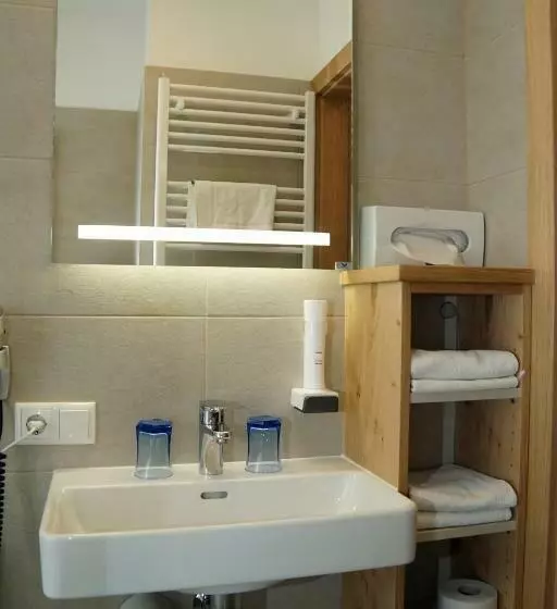 Habitació Estàndard, Semriacherhof