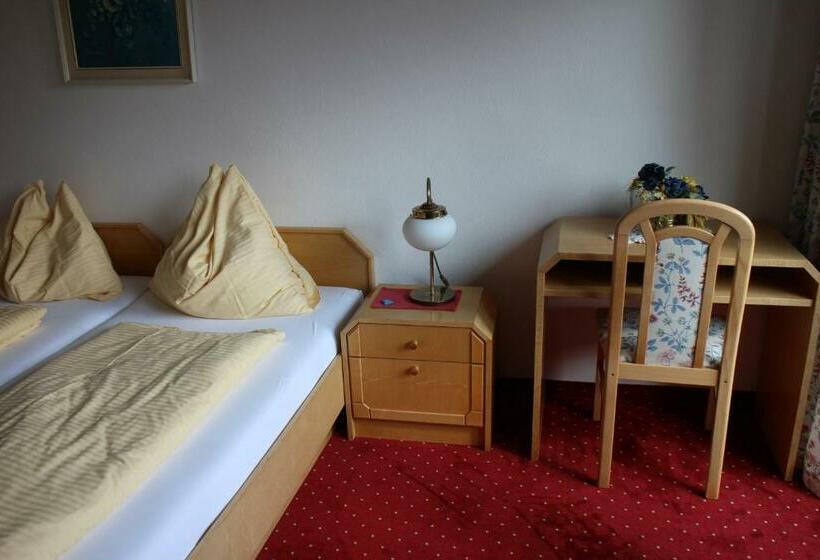 חדר סטנדרט, Semriacherhof