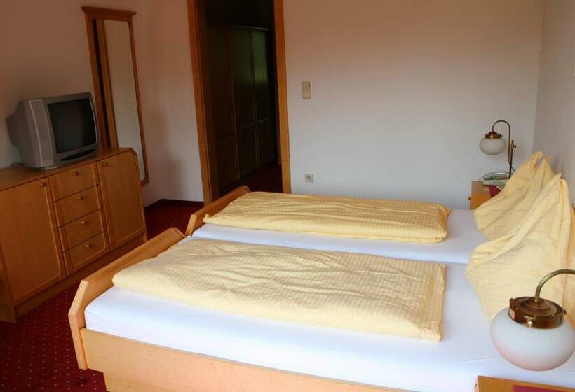 חדר סטנדרט, Semriacherhof