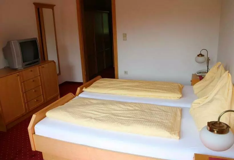 Habitació Estàndard, Semriacherhof