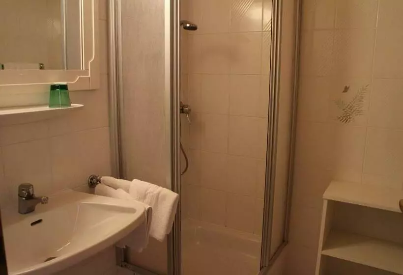 Habitació Estàndard, Semriacherhof
