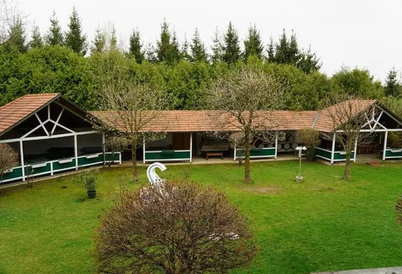 Habitació Deluxe amb Balcó, Semriacherhof