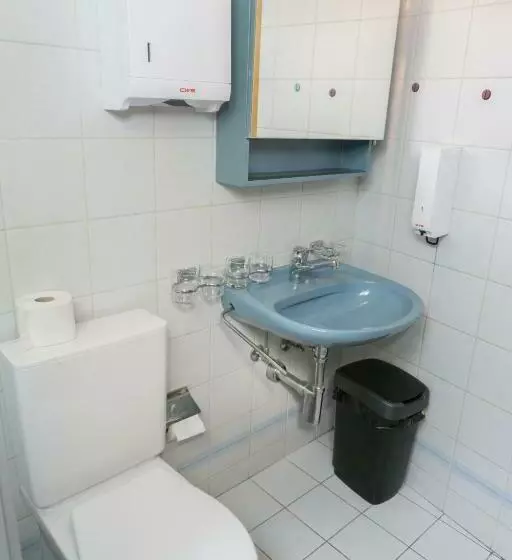 Standard Yhden Hengen Huone, Speiserestaurant Traube