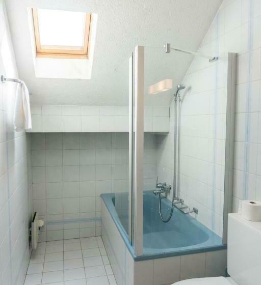 Номер Стандарт Индивидуальный, Speiserestaurant Traube