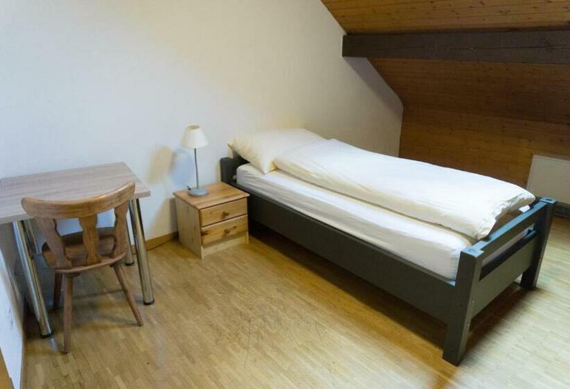 Номер Стандарт Индивидуальный, Speiserestaurant Traube