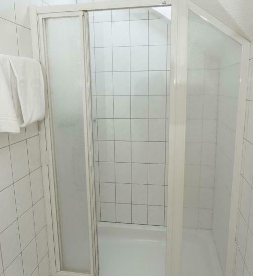 Номер Economy, Speiserestaurant Traube