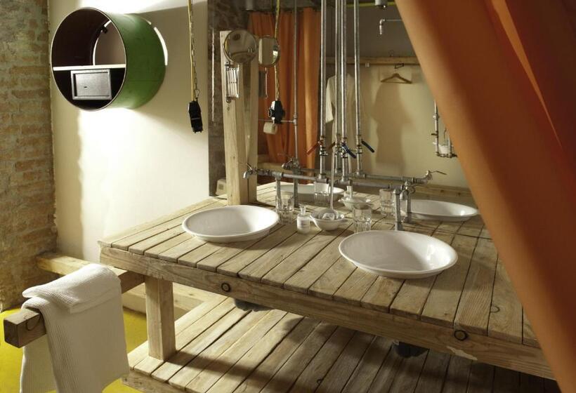 اتاق استاندارد, Wiener Gäste Zimmer