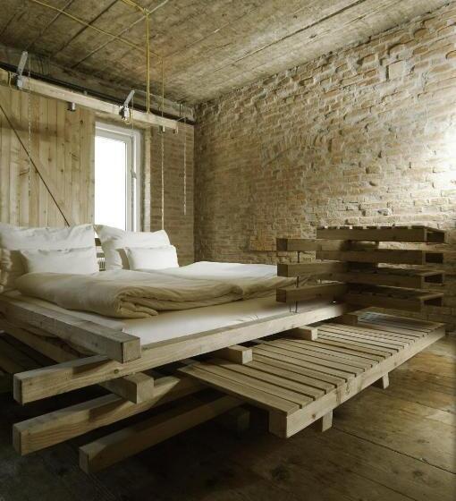 اتاق استاندارد, Wiener Gäste Zimmer