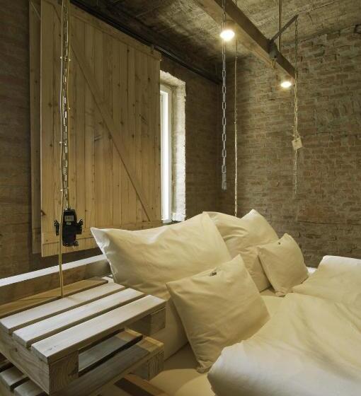 اتاق استاندارد, Wiener Gäste Zimmer