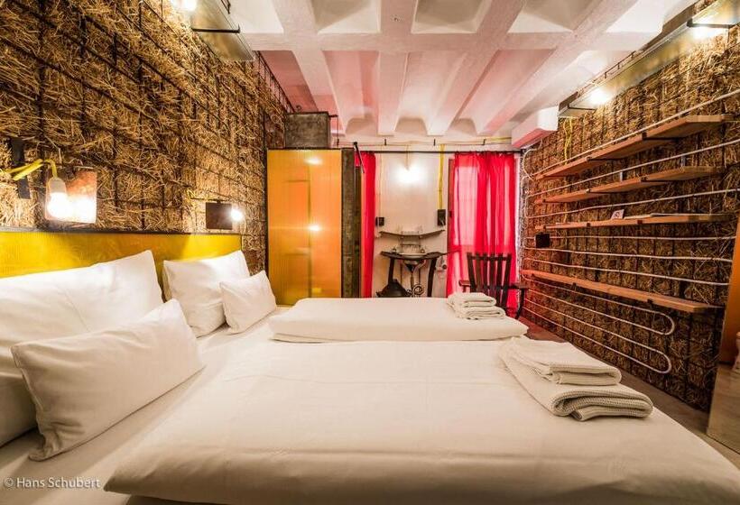 اتاق استاندارد, Wiener Gäste Zimmer