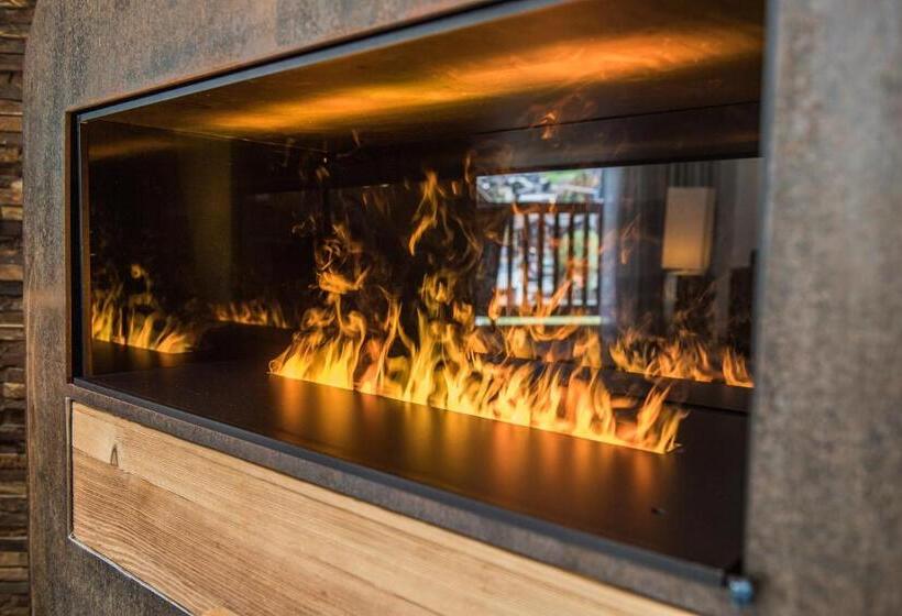 １ベッドルームペントハウスアパート, Matterhorn Lodge Boutique Hotel & Apartments