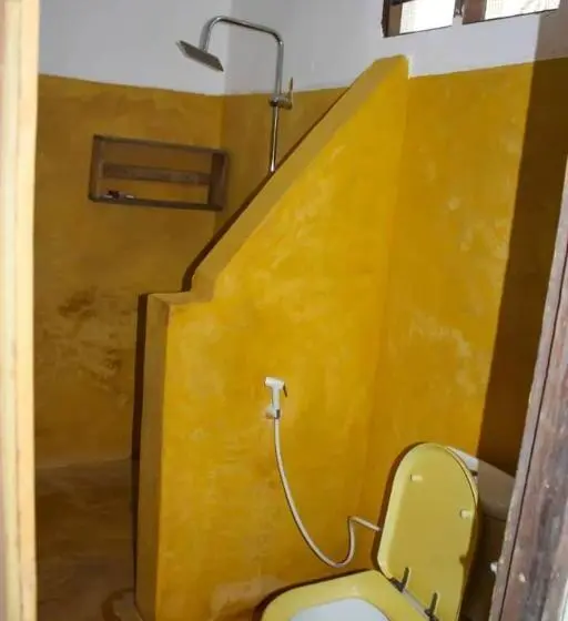 Deluxe-huone, Pamoja Beach Stays Hotel In Jambiani