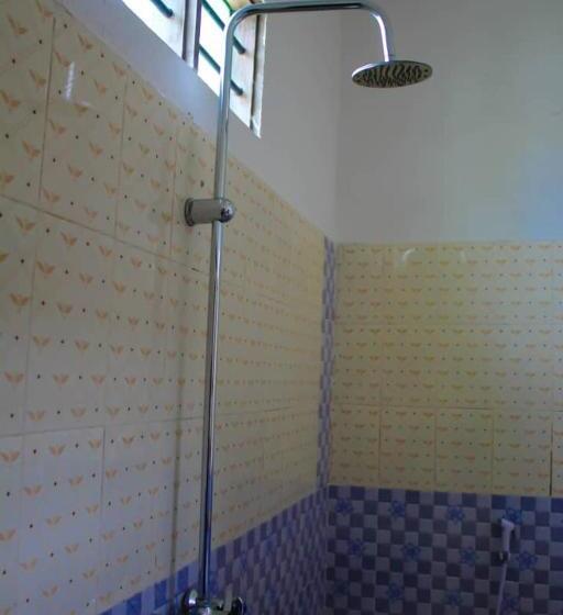 豪华房间, Pamoja Beach Stays Hotel In Jambiani