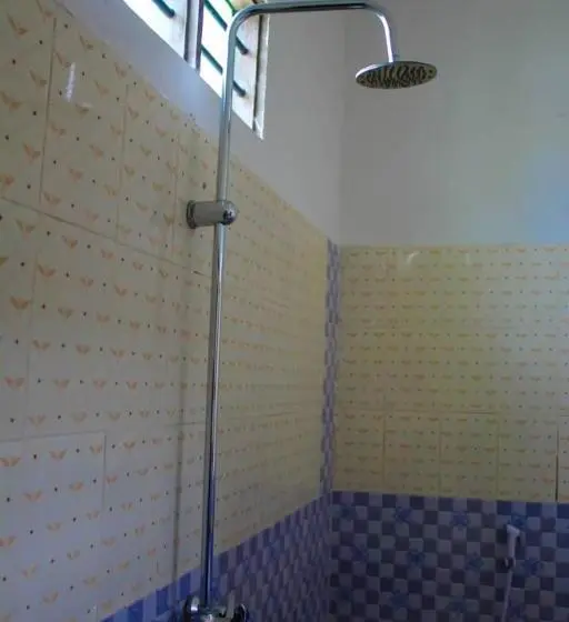 Deluxe-huone, Pamoja Beach Stays Hotel In Jambiani