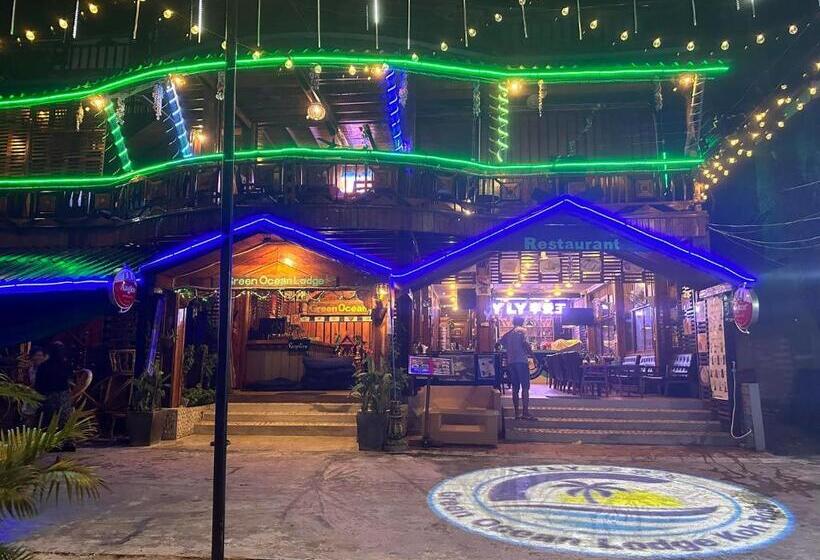 Стандартный Номер Кровать Кинг, Secret Koh Rong