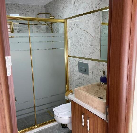 Трехместный Номер Deluxe, The Ottoman Life Boutique