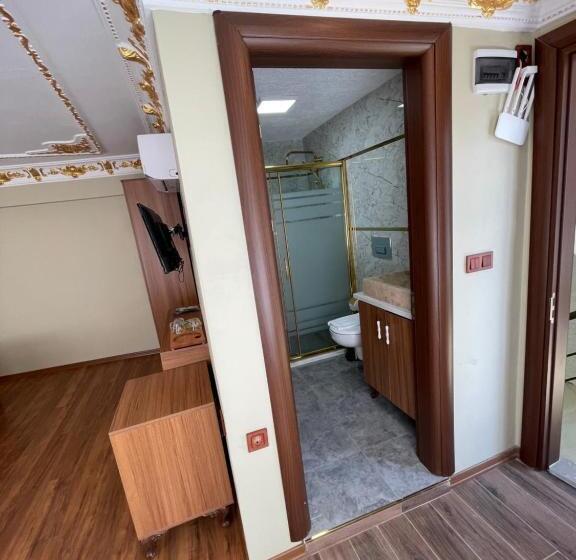 Трехместный Номер Deluxe, The Ottoman Life Boutique