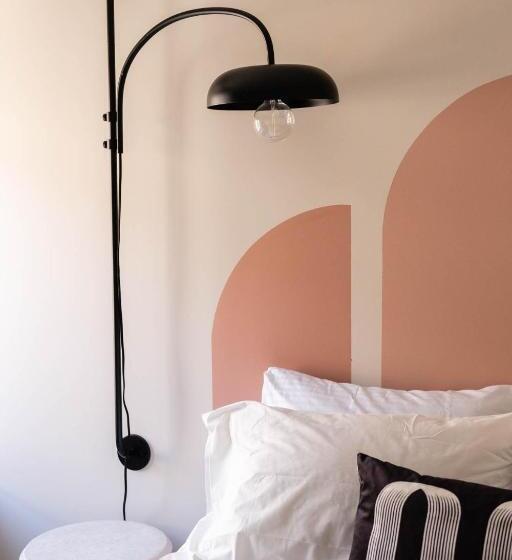 Люкс Deluxe 2 Спальни, Maison Place Royale By Luxury In Transit