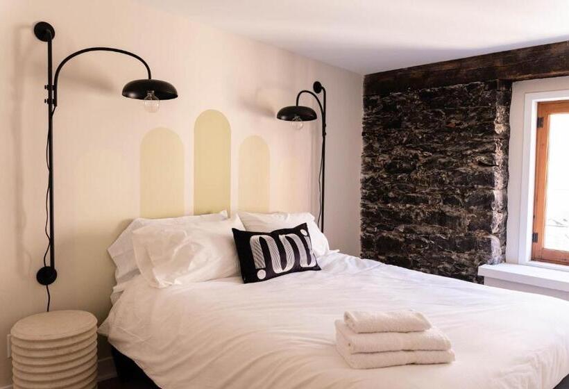 Люкс Deluxe 2 Спальни, Maison Place Royale By Luxury In Transit