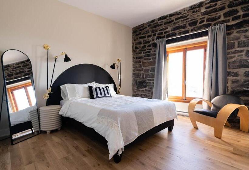 Люкс 2 Спальни, Maison Place Royale By Luxury In Transit