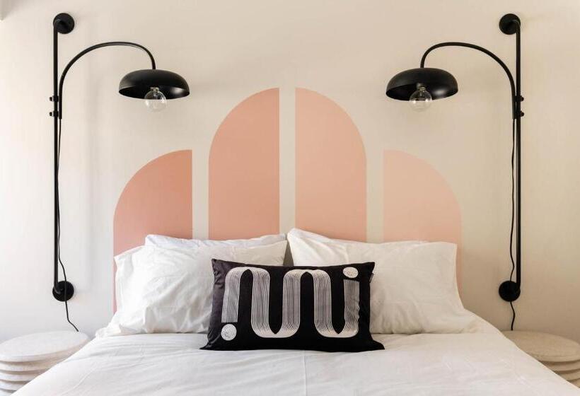 Люкс Deluxe 2 Спальни, Maison Place Royale By Luxury In Transit