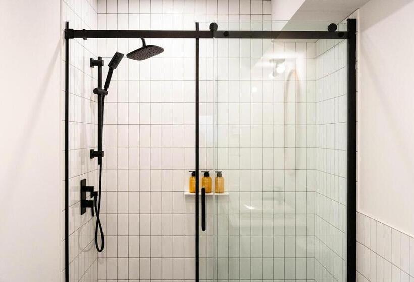 Люкс Deluxe 2 Спальни, Maison Place Royale By Luxury In Transit