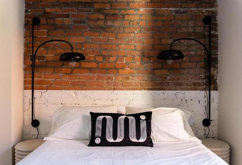 Люкс Deluxe 2 Спальни, Maison Place Royale By Luxury In Transit