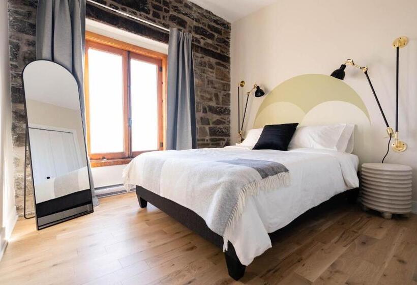 Люкс 2 Спальни, Maison Place Royale By Luxury In Transit