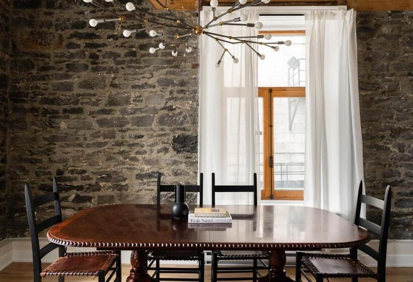 Люкс 2 Спальни, Maison Place Royale By Luxury In Transit