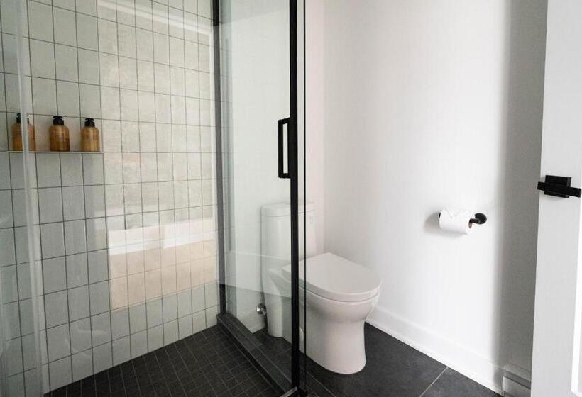 Люкс Deluxe 2 Спальни, Maison Place Royale By Luxury In Transit