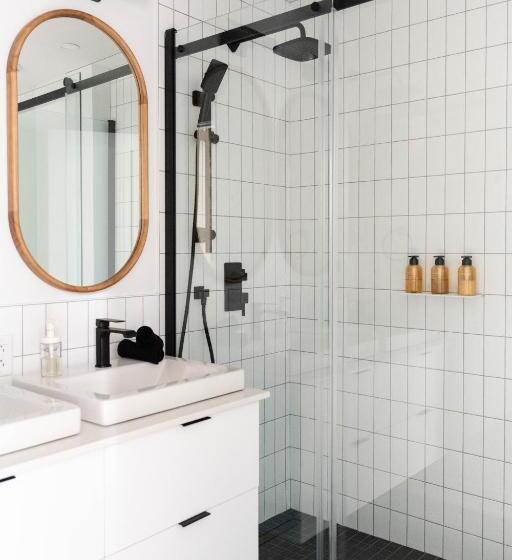 Люкс Deluxe 2 Спальни, Maison Place Royale By Luxury In Transit