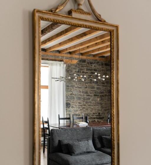 Люкс Deluxe 2 Спальни, Maison Place Royale By Luxury In Transit