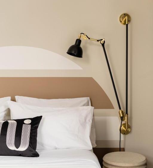 Люкс Deluxe 2 Спальни, Maison Place Royale By Luxury In Transit