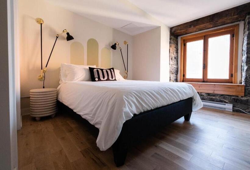 Люкс 2 Спальни, Maison Place Royale By Luxury In Transit