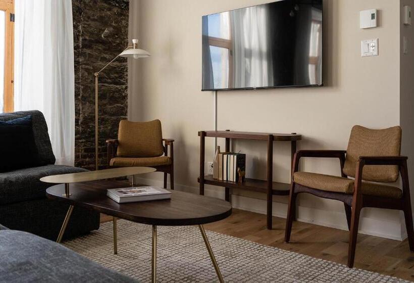 Люкс, Maison Place Royale By Luxury In Transit