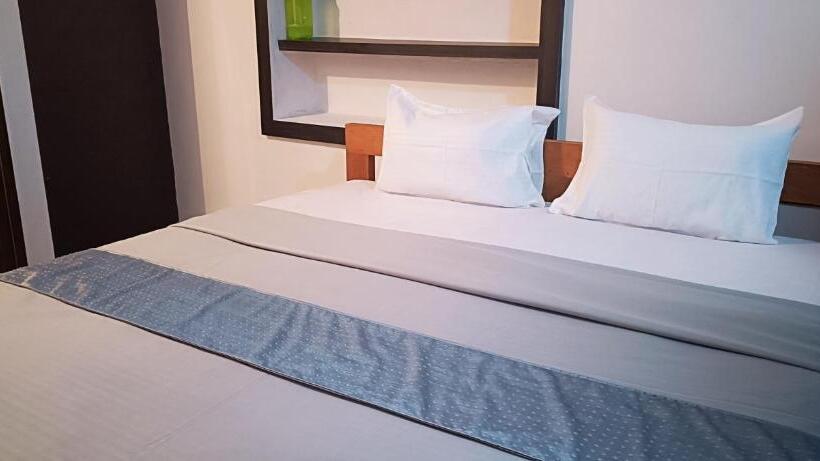 豪华房间, Coorg Kairav Homestay