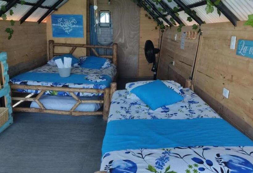 Habitación Familiar, Lupita Casita De La Playa