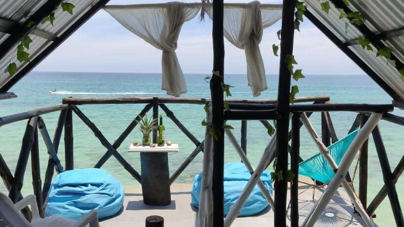 Habitación Familiar, Lupita Casita De La Playa